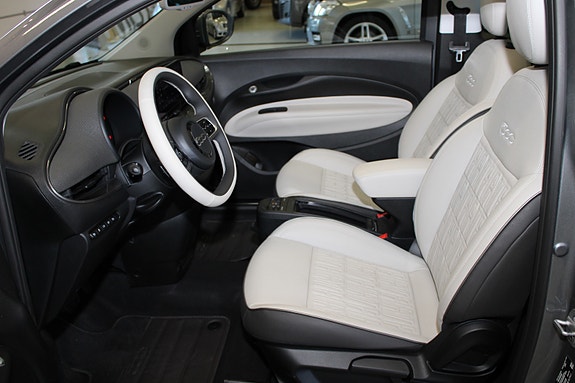 Fiat 500 13 of 30