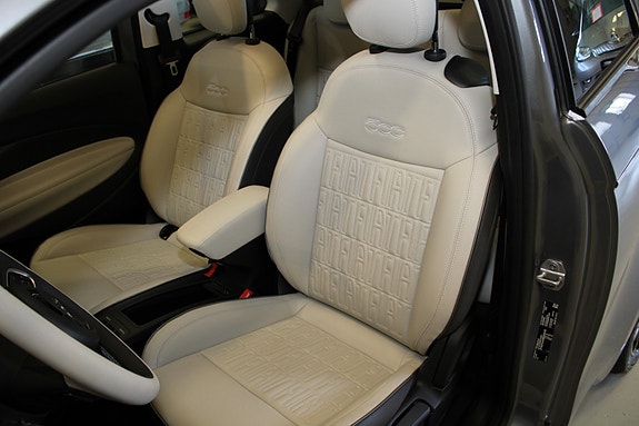 Fiat 500 14 of 30