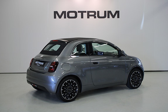 Fiat 500 3 of 30