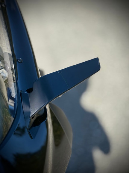 Yamaha R7 5 of 10