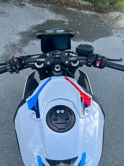 BMW S 1000 R 8 of 10