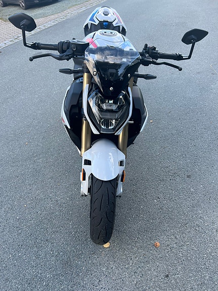 BMW S 1000 R 9 of 10