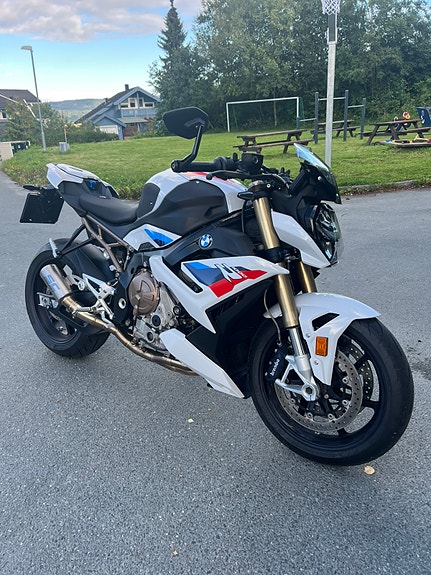 BMW S 1000 R 6 of 10