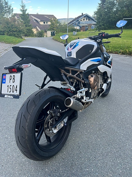 BMW S 1000 R 5 of 10