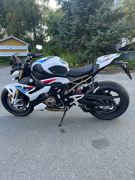 BMW S 1000 R 2 of 10