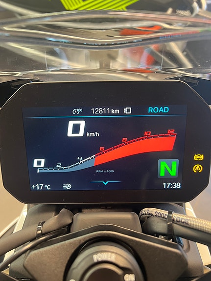 BMW S 1000 R 10 of 10