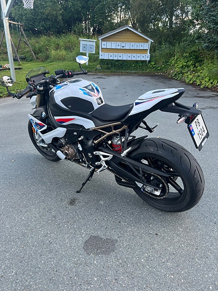 BMW S 1000 R 3 of 10