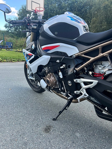 BMW S 1000 R 4 of 10