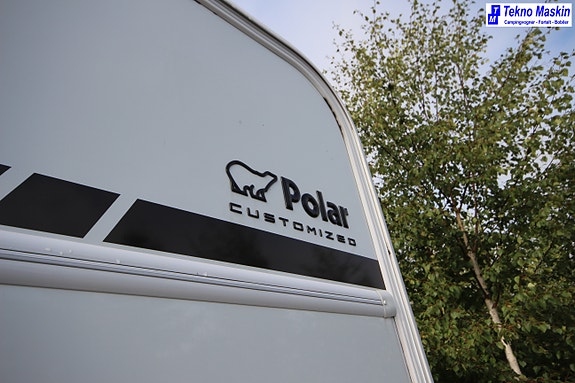 Polar 680 Custumized QA 6 of 28