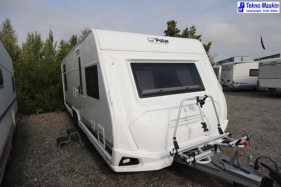 Polar 680 Custumized QA 2 of 28