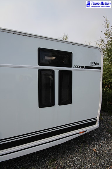 Polar 680 Custumized QA 9 of 28
