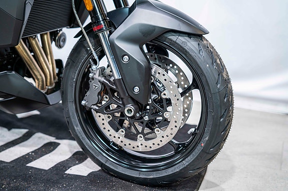 Triumph Tiger Sport 800 Tour // Lav km stand- Kun 20 mil// 13 of 30