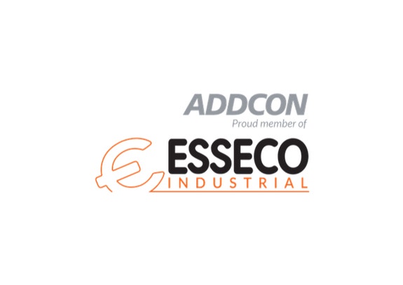 ADDCON NORDIC AS logo