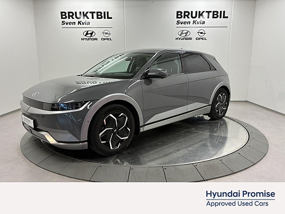 Hyundai Ioniq 5