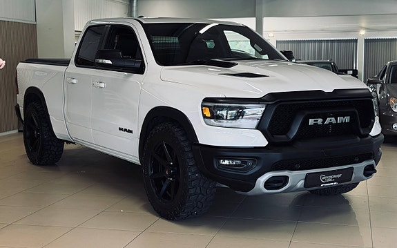 Dodge RAM 11 of 30
