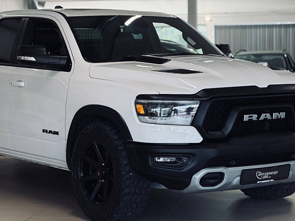 Dodge RAM 3 of 30