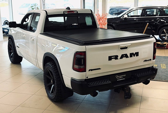 Dodge RAM 6 of 30