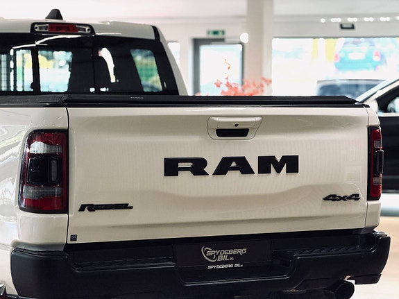 Dodge RAM 8 of 30