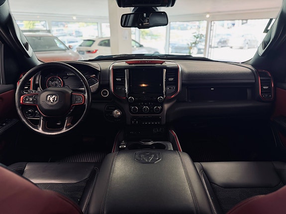 Dodge RAM 14 of 30