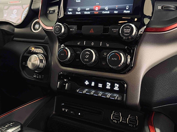 Dodge RAM 27 of 30