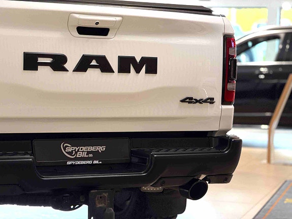 Dodge RAM 9 of 30