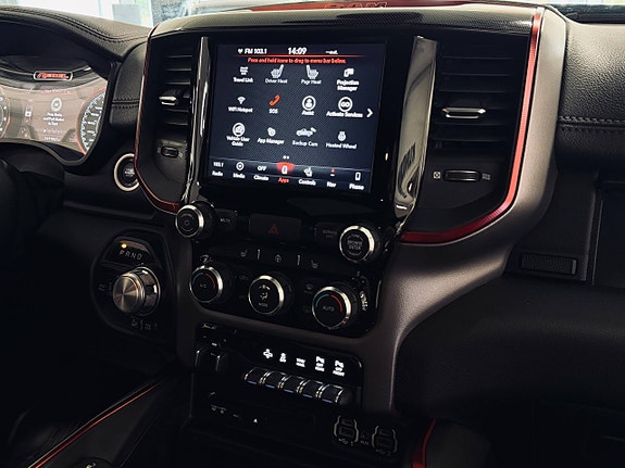 Dodge RAM 26 of 30