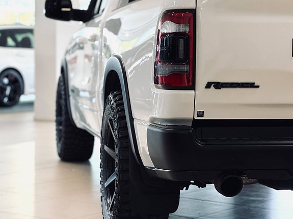 Dodge RAM 10 of 30
