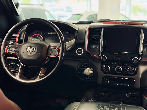 Dodge RAM 24 of 30