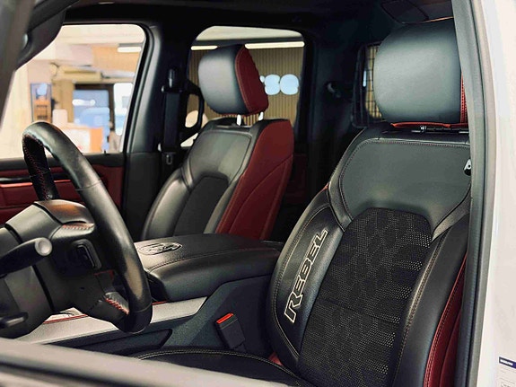 Dodge RAM 17 of 30