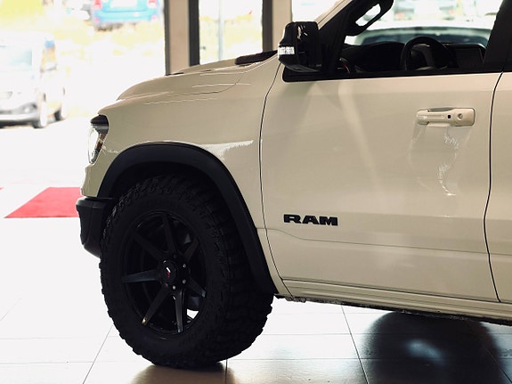 Dodge RAM 7 of 30