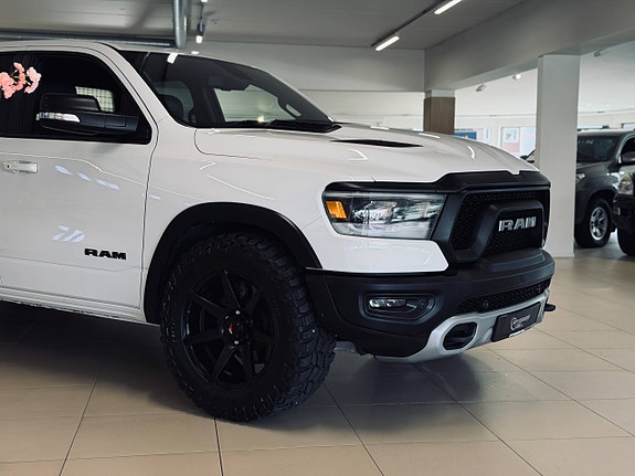 Dodge RAM 2 of 30