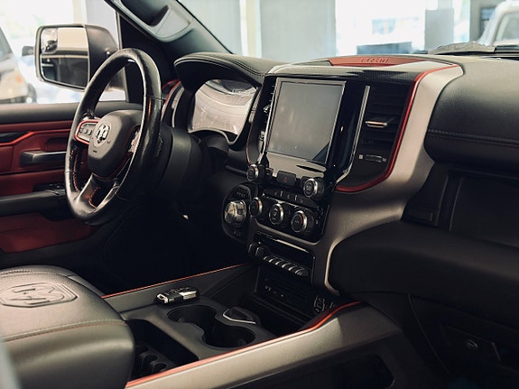 Dodge RAM 23 of 30
