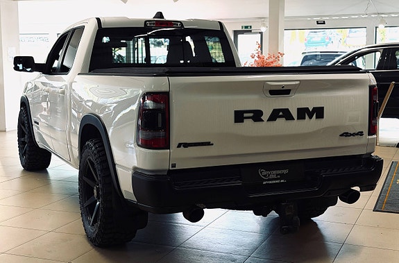 Dodge RAM 5 of 30