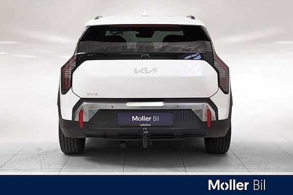 Kia EV3 5 of 30