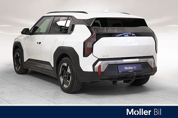 Kia EV3 7 of 30