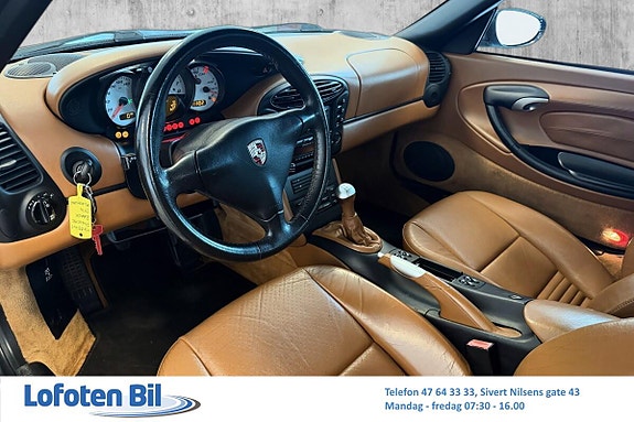 Porsche Boxster 8 of 19