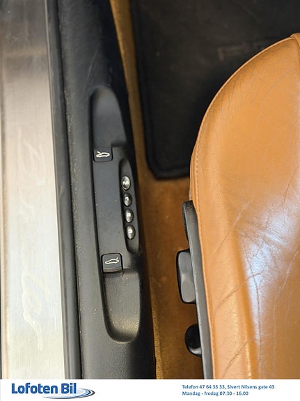Porsche Boxster 15 of 19