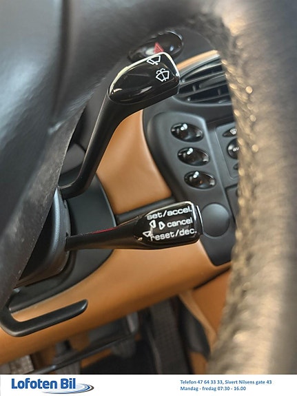 Porsche Boxster 17 of 19