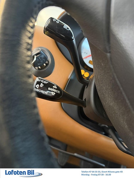 Porsche Boxster 14 of 19