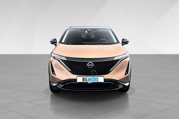 Nissan Ariya 2 of 20