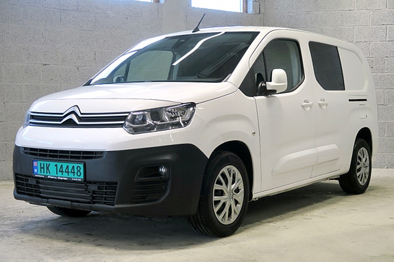 Citroen Berlingo 3 of 24