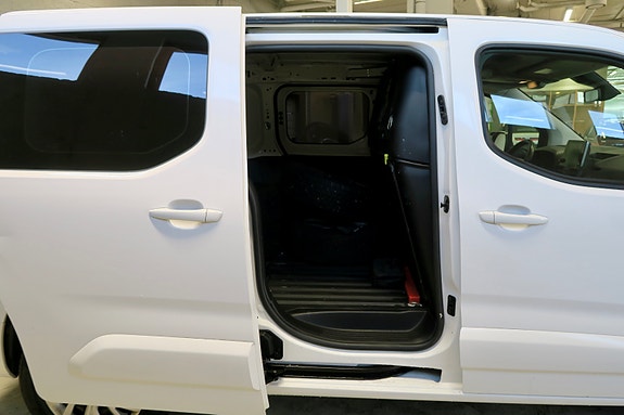 Citroen Berlingo 20 of 24