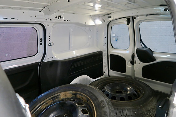 Citroen Berlingo 24 of 24