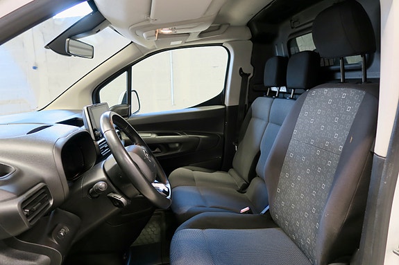 Citroen Berlingo 12 of 24