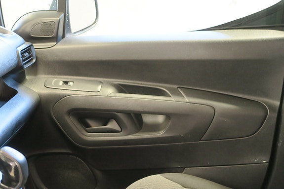 Citroen Berlingo 17 of 24