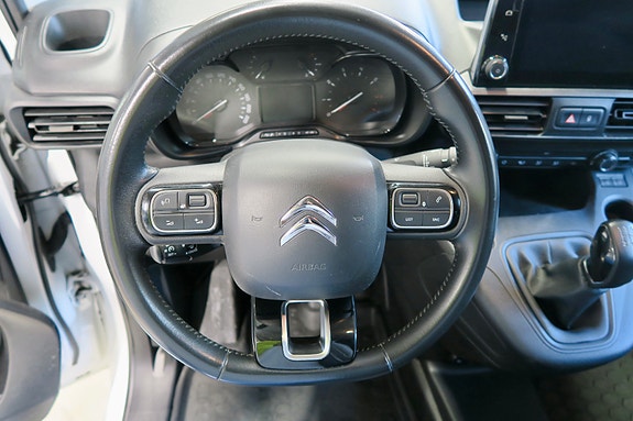 Citroen Berlingo 13 of 24