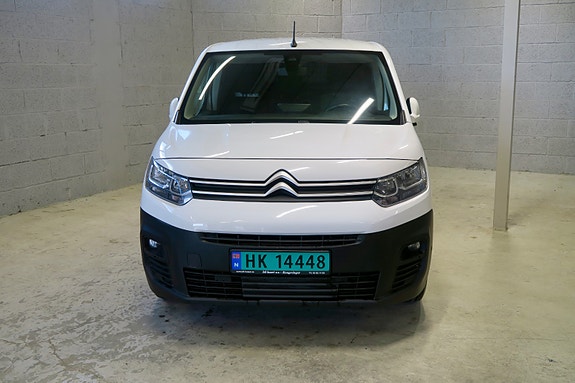 Citroen Berlingo 4 of 24