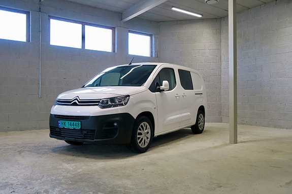 Citroen Berlingo 2 of 24