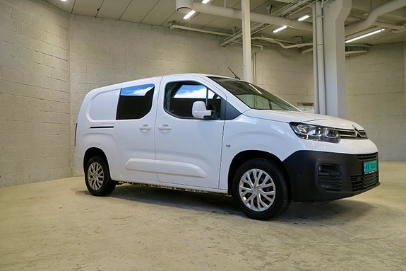 Citroen Berlingo 5 of 24