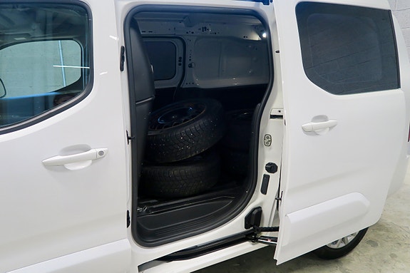 Citroen Berlingo 22 of 24
